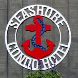 Seashore Condo Hotel